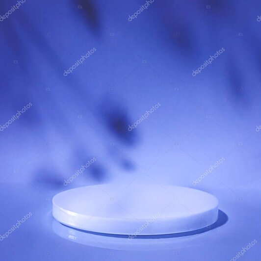 Minimalistisches Duschgel